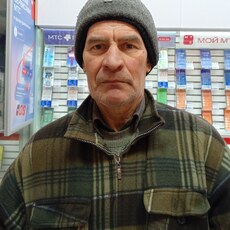 Фотография мужчины Евгений, 60 лет из г. Омск