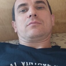 Фотография мужчины Александр, 41 год из г. Сокол