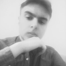 Фотография мужчины Илья, 21 год из г. Минск