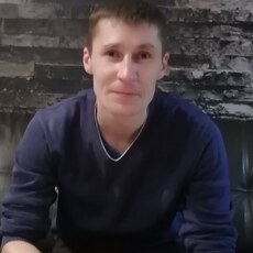 Фотография мужчины Денис, 37 лет из г. Ухта