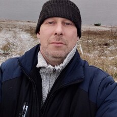 Фотография мужчины Денис, 45 лет из г. Архангельск