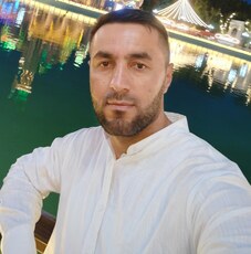 Фотография мужчины Dilshod, 37 лет из г. Варшава