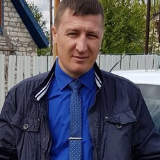Фотография мужчины Максим, 40 лет из г. Новокуйбышевск