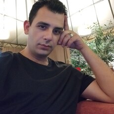 Фотография мужчины Агван, 33 года из г. Ереван