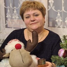 Фотография девушки Галина, 50 лет из г. Подольск