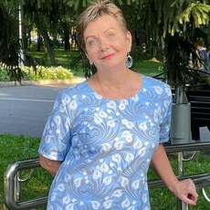 Фотография девушки Ольга, 63 года из г. Новокузнецк
