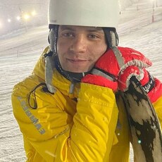 Фотография мужчины Валера, 32 года из г. Москва