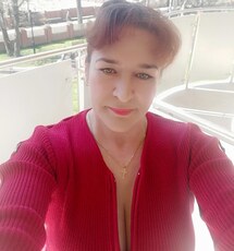 Фотография девушки Елена, 47 лет из г. Калининград