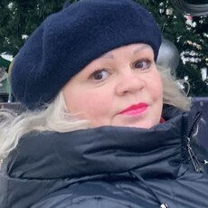 Фотография девушки Людмила, 56 лет из г. Самара