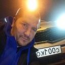 Серго, 42 года