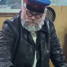Фотография мужчины Юрий, 53 года из г. Туапсе