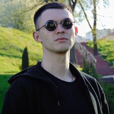 Фотография мужчины Александр, 26 лет из г. Полоцк