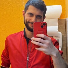 Фотография мужчины Валентин, 28 лет из г. Каменец