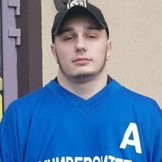 Фотография мужчины Даниил, 30 лет из г. Санкт-Петербург
