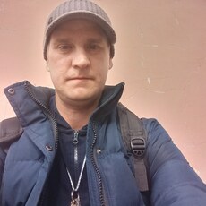 Фотография мужчины Андрей, 44 года из г. Асбест