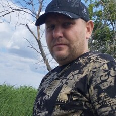 Фотография мужчины Евгений, 40 лет из г. Петропавловск