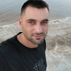 Фотография мужчины Жека, 29 лет из г. Рамла
