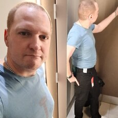 Фотография мужчины Павел, 39 лет из г. Смоленск