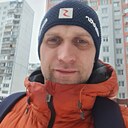 Владимир, 40 лет
