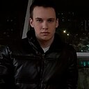 Серёжа, 21 год