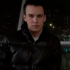 Фотография мужчины Серёжа, 21 год из г. Пермь