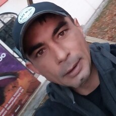 Фотография мужчины Андрей, 45 лет из г. Благовещенск