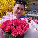 Надежда, 53 года
