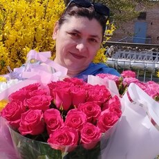 Фотография девушки Надежда, 53 года из г. Слупск