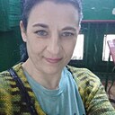 Одинокая Волчица, 44 года