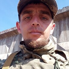 Фотография мужчины Николай, 34 года из г. Никополь