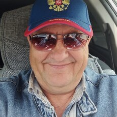 Фотография мужчины Сергей, 57 лет из г. Хабаровск