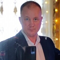 Фотография мужчины Константин, 43 года из г. Чита