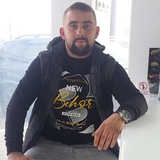 Фотография мужчины Толик, 25 лет из г. Покровское