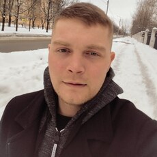 Фотография мужчины Максим, 30 лет из г. Ульяновск