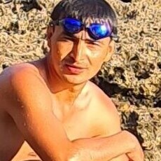 Фотография мужчины Рома, 38 лет из г. Симферополь