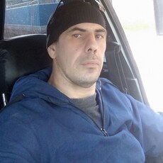 Фотография мужчины Сергей, 42 года из г. Элиста
