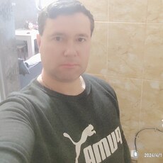 Фотография мужчины Юрий, 39 лет из г. Одесса