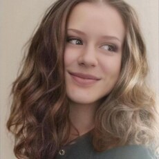 Фотография девушки Ви, 21 год из г. Кабардинка