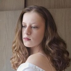 Фотография девушки Ви, 21 год из г. Кабардинка