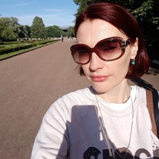 Фотография девушки Наталья, 40 лет из г. Ухта