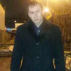 Фотография мужчины Дмитрий, 39 лет из г. Киров