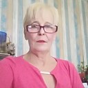 Любовь, 69 лет