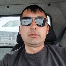 Фотография мужчины Дос, 32 года из г. Шымкент