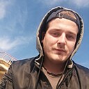 Дмитрий, 25 лет