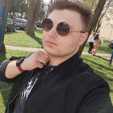 Фотография мужчины Павел, 22 года из г. Гродно