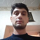 Яшар, 35 лет