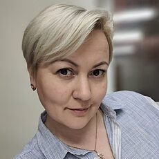 Фотография девушки Наталья, 45 лет из г. Витебск