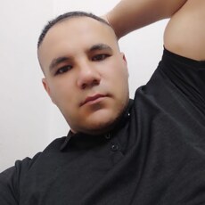 Фотография мужчины Даниил, 39 лет из г. Надым