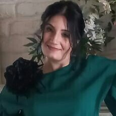 Фотография девушки Ольга, 53 года из г. Красноярск