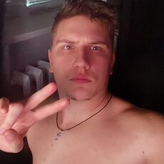 Фотография мужчины Александр, 24 года из г. Новая Усмань